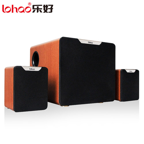 LOHAO乐好8213卡拉OK蓝牙音箱