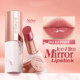 冰膜持色镜面玻璃唇釉欧美嘟嘟唇水光唇釉固体唇蜜裸色口水色口红