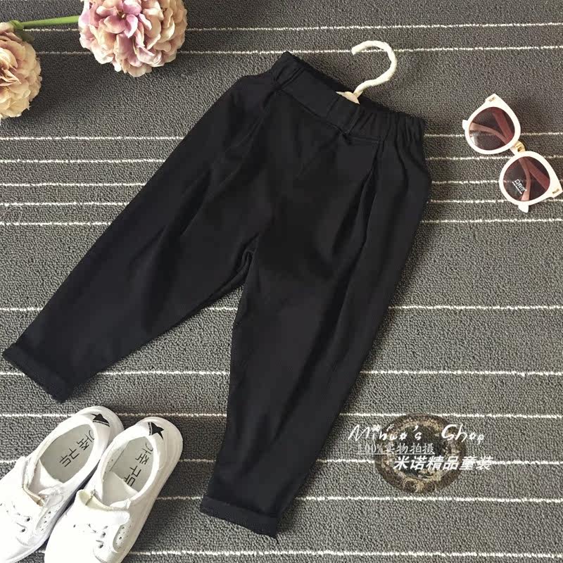 Pantalon pour garcons et filles OTHERMIX - Ref 2057965 Image 3