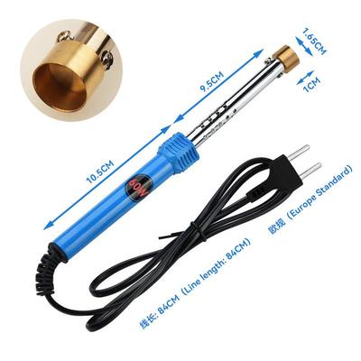 开孔器维修工具电烙铁开孔器