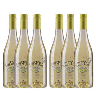 7度红酒西班牙盖雅桑格利亚白葡萄配制酒推荐甜型白葡萄酒整箱