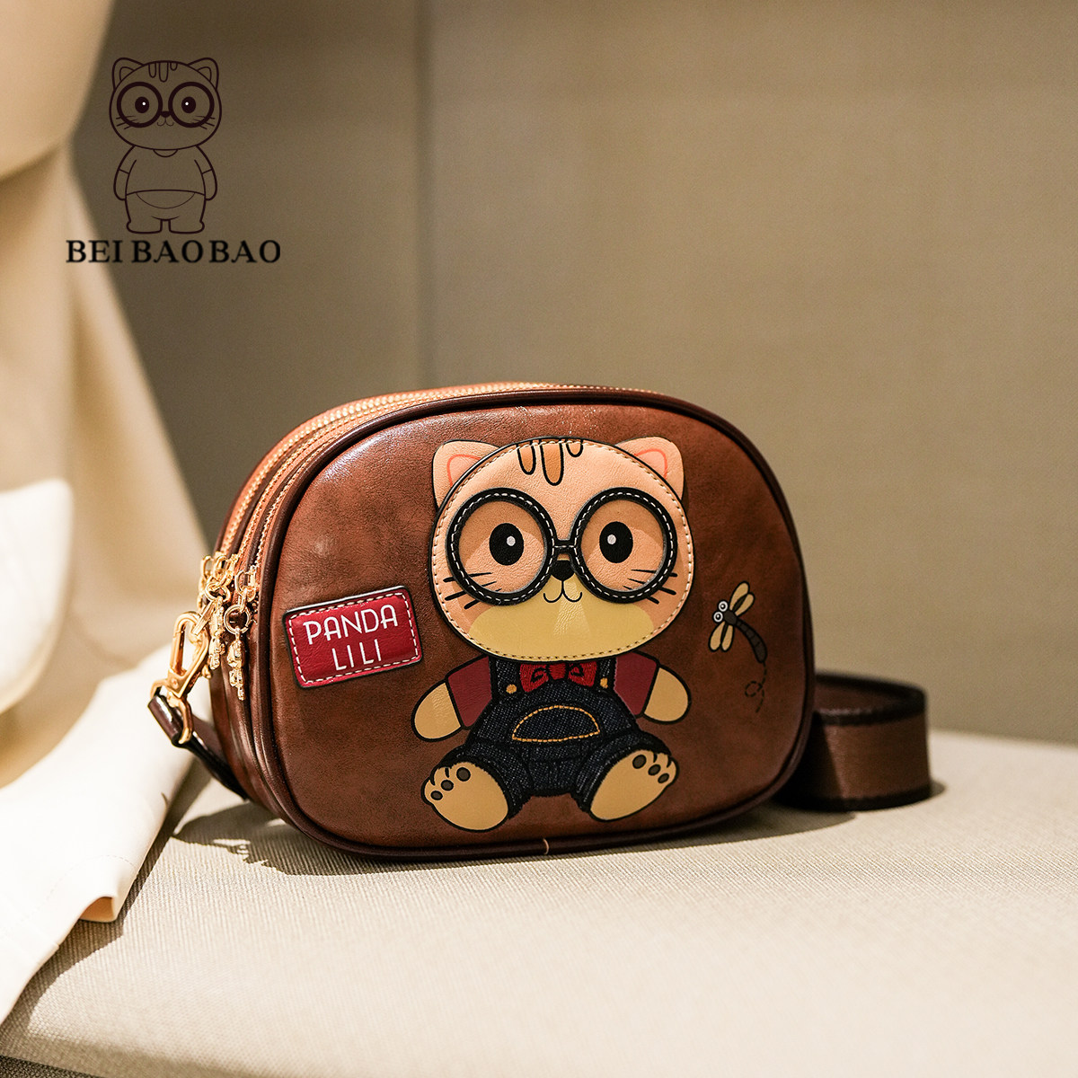 北包包新款小众时尚百搭包包上下班通勤斜挎女包洋气单肩轻便包包,箱包皮具/热销女包/男包,通用款女包,淘宝优惠券,粉丝福利购,淘宝优惠卷