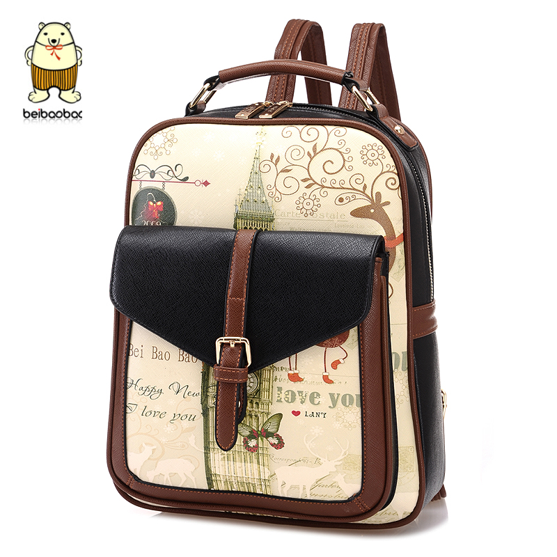 Sac à dos étudiant - Ref 47838 Image 4