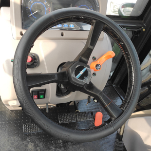 LX1504拖拉机方向盘套 LX1604 把套 LX2204LX1804 东方红LN2004