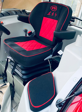 25款东方红LXM1604 LX1800 1504LNM2004 LMA2004农用拖拉机座垫套