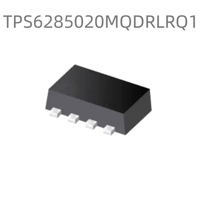 全新原装 TPS6285020MQDRLRQ1 封装SOT-583  开关稳压器芯片