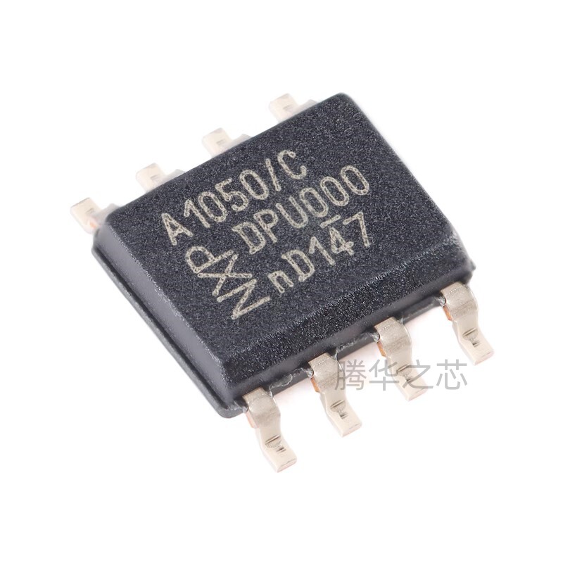 全新TJA1050T/CM 1020T 1021T 1040T 1042T 1044 1051T收发器芯片图片