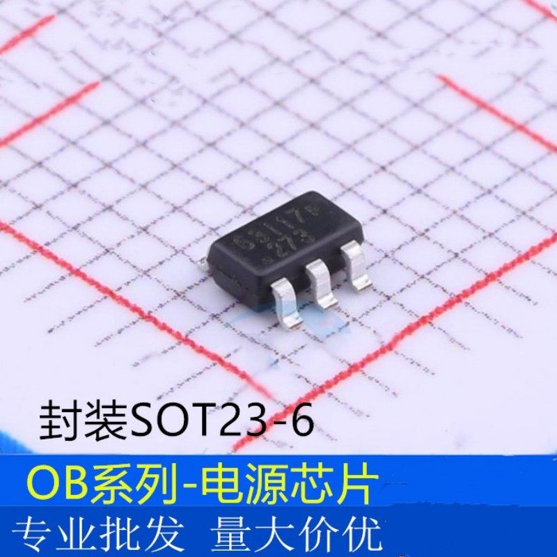 ob2262 ob2263 ob2273 2281 2283 2362 mp nmp amp cmp 电源芯片