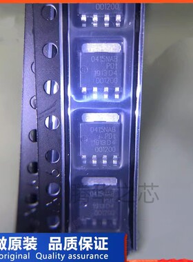 专业配单 PHPT60415NY 原装全新贴片元器件现货库存IC封装SOT669