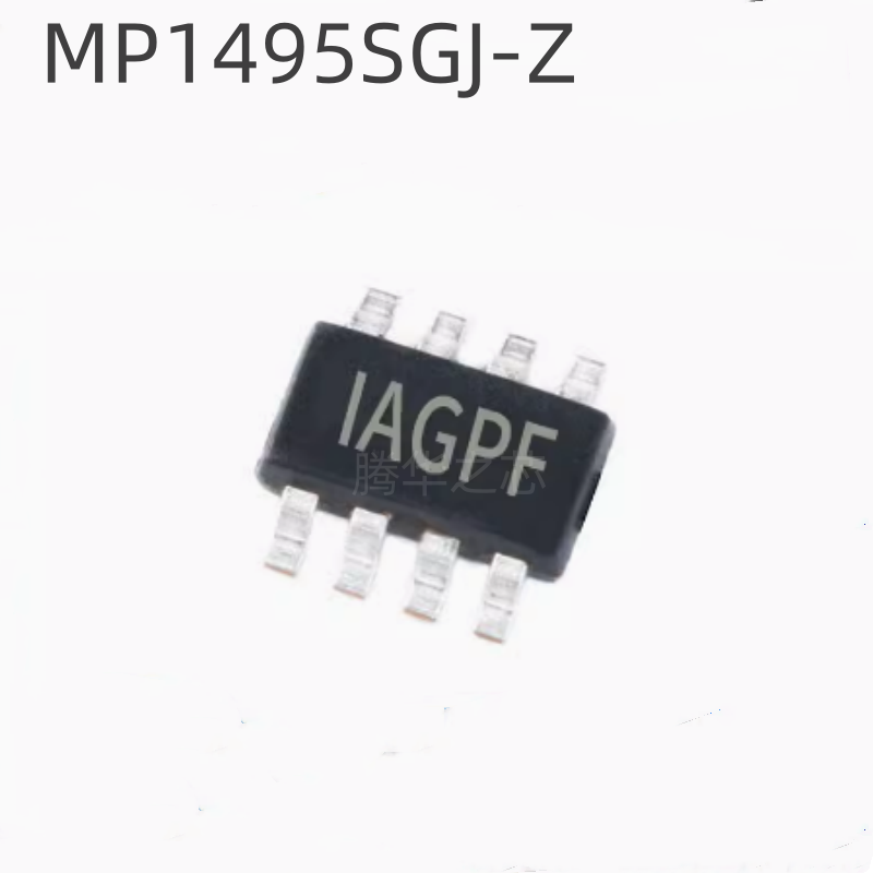 BOM表报价配单全新 MP1495SGJ-Z封装SOT23-8 DC-DC电源管理芯片IC