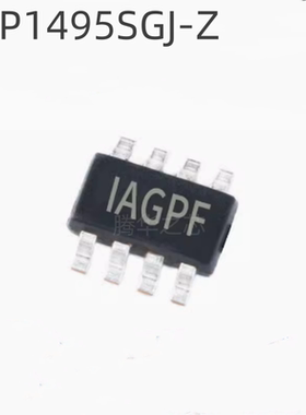 BOM表报价配单全新 MP1495SGJ-Z封装SOT23-8 DC-DC电源管理芯片IC