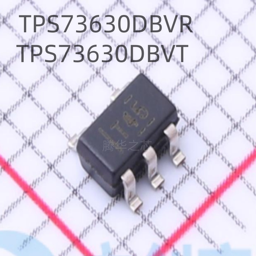 全新 TPS73630DBVR TPS73630DBVT 封装 SOT23-5 线性稳压器芯片