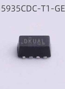 全新BOM表报价 SI5935CDC-T1-GE3  场效应管(MOSFET) 封装SOT23-8