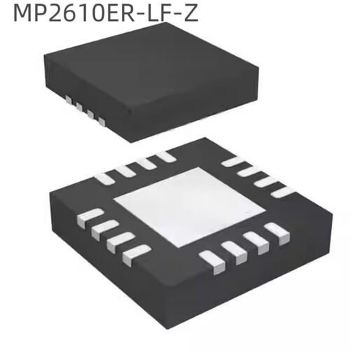 全新 MP2610ER-LF-Z 丝印 2610ER 封装 QFN16 电源电池管理芯片IC