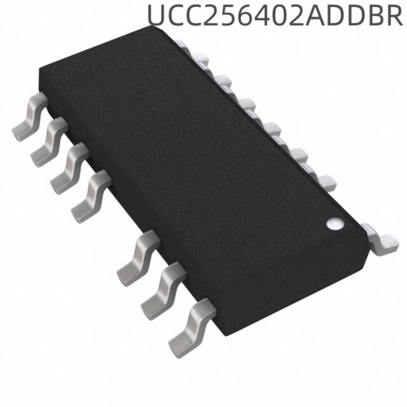 全新UCC256402ADDBR UCC256402A LLC谐振控制器IC芯片 封装SOP-14