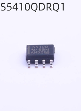 全新 TPS5410QDRQ1 丝印5410Q 封装SOP8  降压型 DC-DC电源芯片