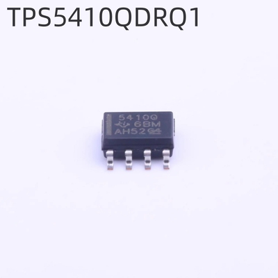 全新 TPS5410QDRQ1 丝印5410Q 封装SOP8  降压型 DC-DC电源芯片