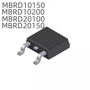 全新  MBRD10150   MBRD10200   MBRD20100   MBRD20150CT