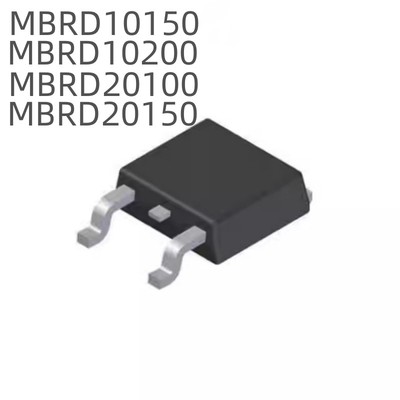 全新  MBRD10150   MBRD10200   MBRD20100   MBRD20150CT