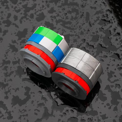 千棂 Light Leaker 积木泛焦镜头  外观扩展包