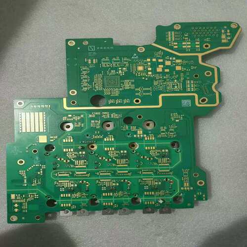议价ZEEKR 极氪 EDU2P-MCB REV:0MB01