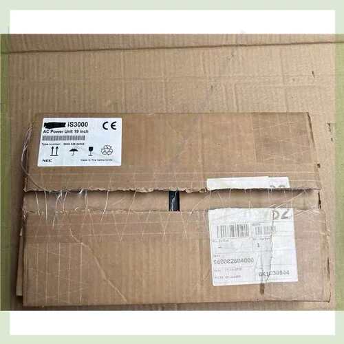 议价NEC RL0402E-48 ULTRA LEVEL开关电源