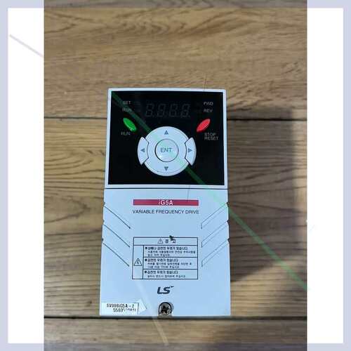 议价变频器 SV008iG5A-2 0.75KW