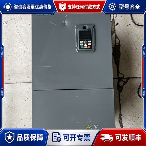 议价欧能变频器90KW/110KW F1000-4T-90G/1可维修