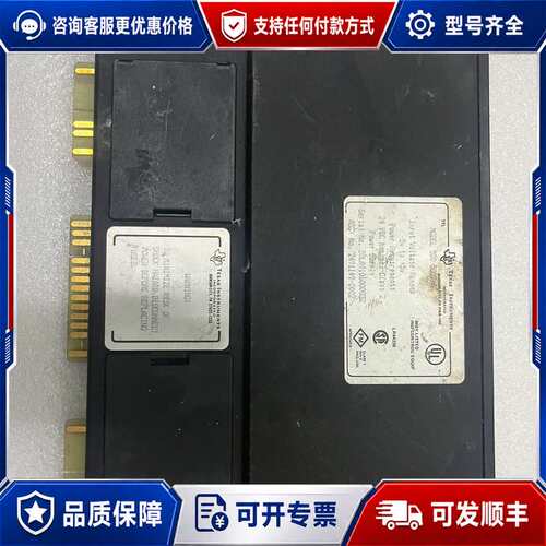 议价Texas Instruments 500-5037-A,要可维修