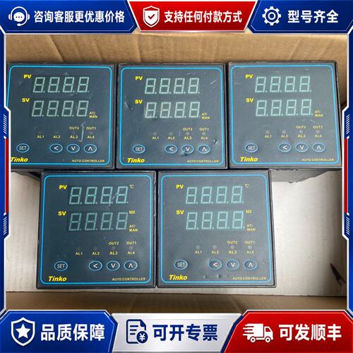议价TinKo天和控制器CTM-9PP01-MMMM 3个可维修