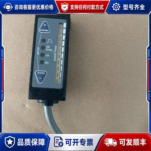 议价邦纳BANNER，R55FVG可维修