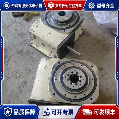 议价TAKADEX凸轮分割器，型号16NJ75Y2215S，台湾可维修