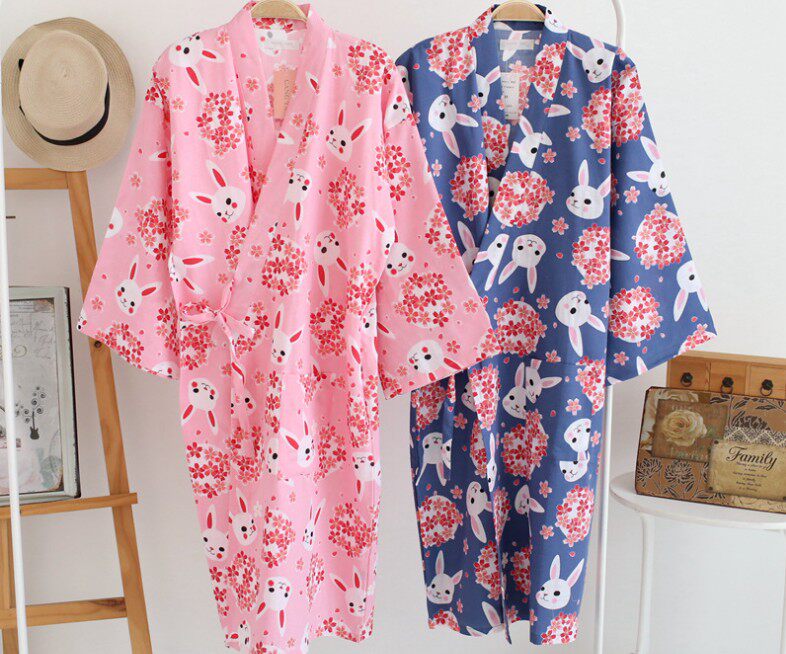 Peignoir jeunesse - Ref 593916 Image 3