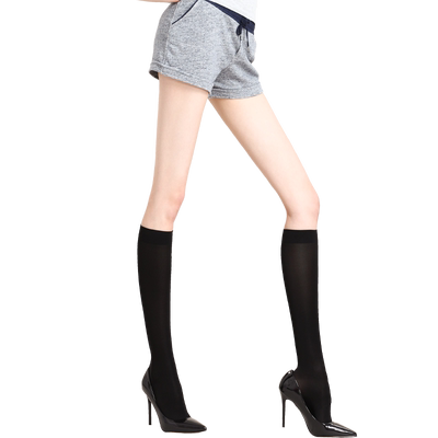 足倍健200d护具长跑步骑行压缩袜