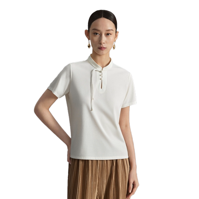 盘扣Naivee纳薇新中式