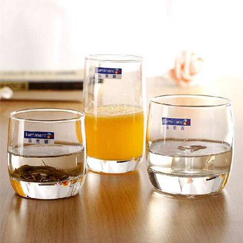 arc法国弓箭葡萄园系列玻璃杯