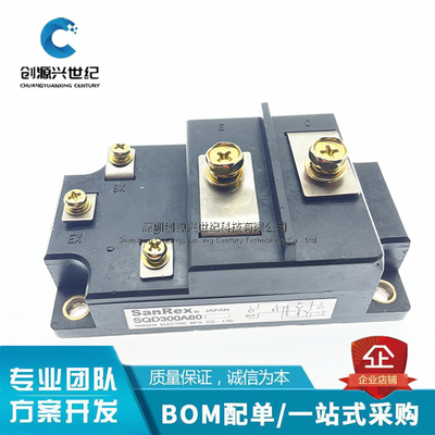 全新正品SQD400A60S SQD400BA60 SQD300A60 SQD300AA100 原装
