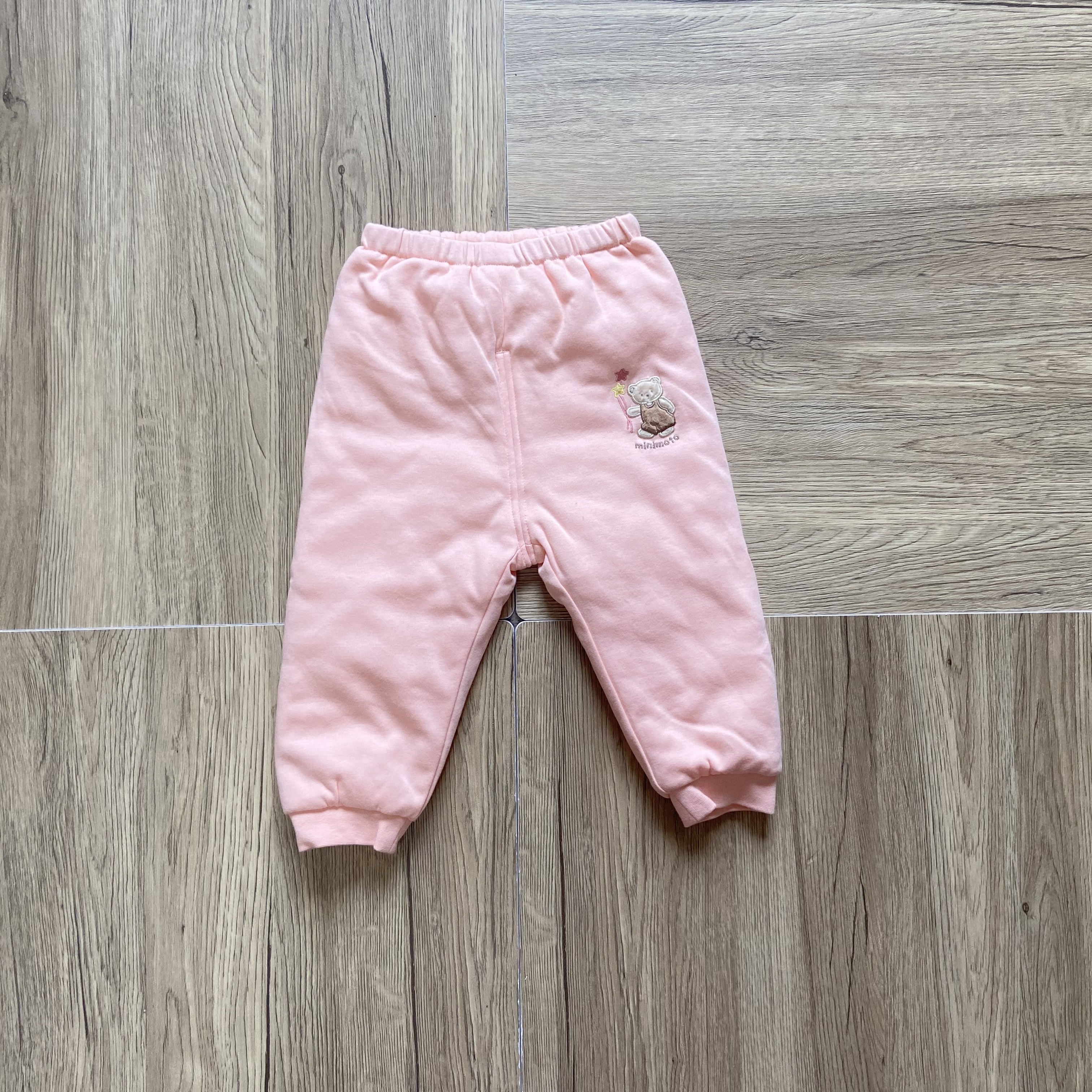 外套棉服连帽可拆卸女宝宝