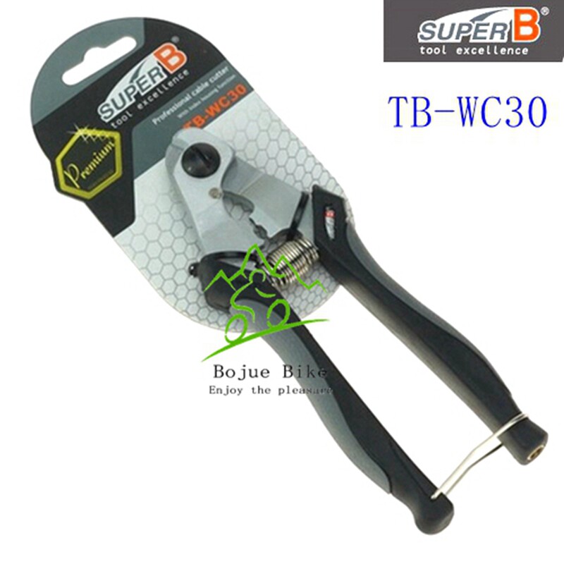 Pince pour réparation vélo SUPER B - Ref 2310289 Image 1