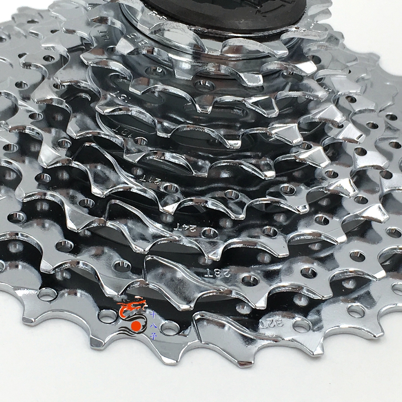 Pignon de vélo SRAM - Ref 2372555 Image 4