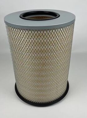 K3041空气滤芯 VOLVO挂车空滤沃尔沃泵车卡车3040滤清器 21834199