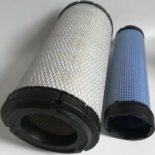 适配天拖铁牛1254滤清器空气滤芯k2141 2041拖拉机空滤