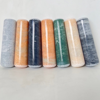 大号新款锥型家用捣棒原石