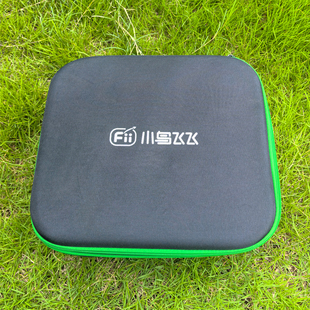 F120小鸟无人机飞飞收纳包铝箱铝盒防水户外背包手提包无人机配件