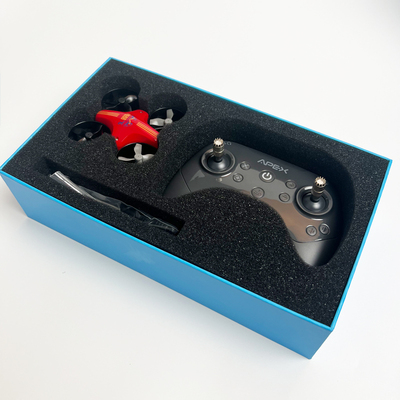 飞向太空畅酷飞红箭65桨叶螺旋桨