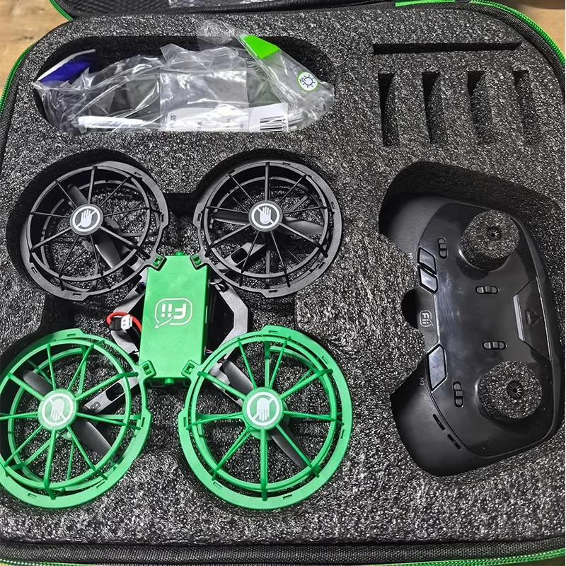 小鸟飞飞F120全国青少年无人机