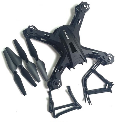 T005青少年无人机遥控飞机配件