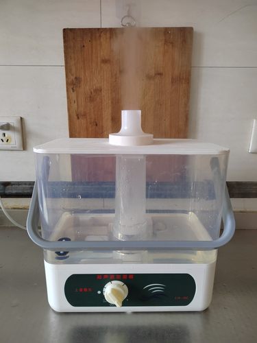 充绒机专用工业加湿器