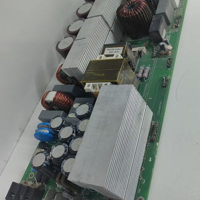 双向逆变器并网吸收老化能量