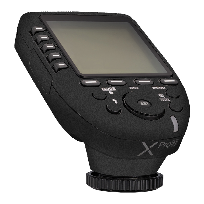 神牛XPro引闪器无痕背胶保护贴膜